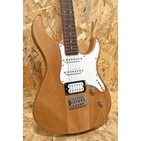 Yamaha pacifica deals 112v natural satin