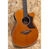 Yamaha ac1m concert acoustic 2024 electric guitar