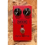 MXR M102 Dyna Comp Compressor