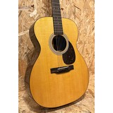 Martin OM-21 Standard Series Inc. Case (199544)