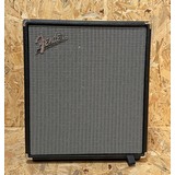 Fender 100w on sale bass amp