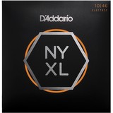 D'addario NYXL 10-46 Electric Guitar Strings (222631)