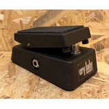 Jim Dunlop CBM95 Mini Cry Baby Wah Wah Pedal