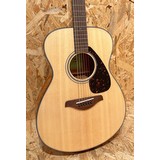 Yamaha FS800 Acoustic Guitar - Natural (241267)