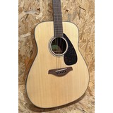 Yamaha fg800c deals