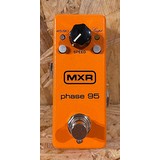 MXR M290 Phase 95 Mini Phaser (253321)