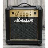 Marshall MG10G Gold 10w Combo (277198)