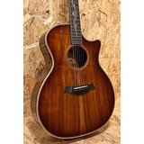 Taylor K24ce Koa V-Class Bracing Electro Acoustic