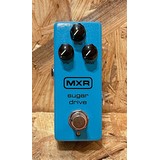 MXR M294 Sugar Drive