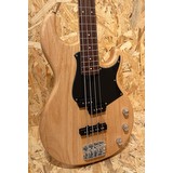 Yamaha BB234 Bass - Yellow Natural Satin (281188)