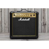 Marshall MG15GFX Combo (285483)