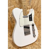 Fender PLAYER TELECASTER Polar Whit | real-statistics.com