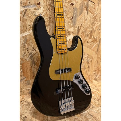 Fender American Ultra Jazz Bass - Texas Tea, Maple (307512)