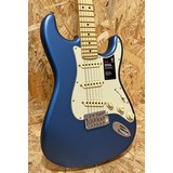 Fender American Performer Stratocaster - Satin Lake Placid Blue, Maple (309448)