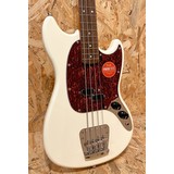 Squier Classic Vibe 60's Mustang Bass - Olympic White (319805)