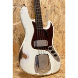 Custom deals fender bass