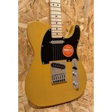 Squier Affinity Telecaster - Butterscotch Blonde, Maple (322546)