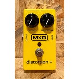 MXR M104 Distortion + (326995)