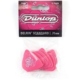 Dunlop Delrin .71mm 12 Pack (327039)