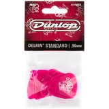 Dunlop Delrin .96 12 Pack (327046)