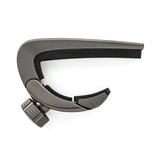 Dunlop Pivot Capo Gun Metal (329934)