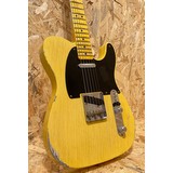 Fender 2024 telecaster relic