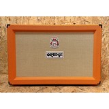 Orange 2024 2x12 cab