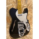 Fender Custom Shop '68 Telecaster Thinline Journeyman - Aged