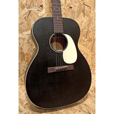 Martin 000-17E Electro Acoustic - Black Smoke (338851)