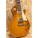 Alderson 1959 LP Singlecut Historic Re-Production - Aged Light Burst (339407)