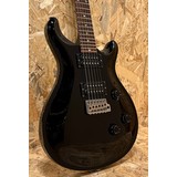 Pre Owned PRS 1993 Custom 24 - Black Inc. Case (340137)