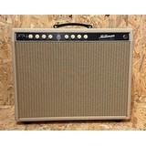 Pre Owned Milkman 50W Sideman 1x12 Vanilla Inc. Cover & Footswitch (341660)