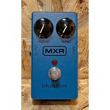 MXR M103 Blue Box Fuzz Octave (343800)