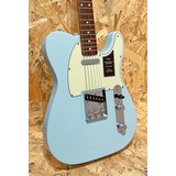 Fender Vintera II 60's Telecaster - Sonic Blue, Rosewood (344234)