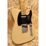 Fender Vintera II 50's Nocaster - Blonde Blackguard, Maple (344258)