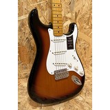Fender Vintera II 50s Stratocaster - 2- Color Sunburst, Maple (344265)