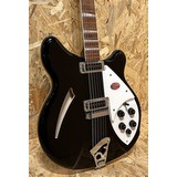 Rickenbacker 360/12 String Jetglo (344296)