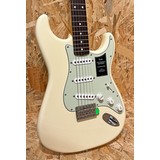 Fender Vintera II 60s Stratocaster - Olympic White, Rosewood (347785)