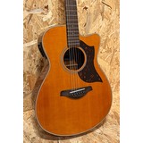 Pre Owned Yamaha AC1M MKII Electro Acoustic - Vintage Natural (348089)