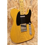 Pre Owned Fender 2009 American Vintage '52 Telecaster - Butterscotch Blonde Inc. Case (351577)