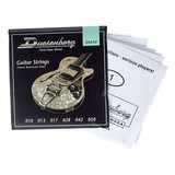 Duesenberg DSA10 10-52 Nickel Wound Electric Guitar Strings (351669)