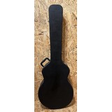 Pre Owned Stagg Acoustic Bass Hardcase (351775)
