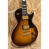 Pre Owned Gibson 1989 Les Paul Custom - Sunburst Inc. Case (351850)
