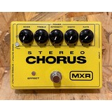 Pre Owned MXR Stereo Chorus Inc. PSU (351904)