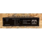 Pre Owned Palmer Power Pad PD106 MKII Attenuator (351997)