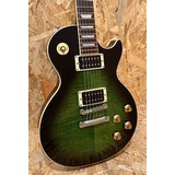 Pre Owned Gibson 2018 Slash Les Paul Standard - Anaconda Burst Inc. Case (352079)