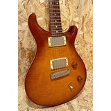 Pre Owned PRS 2001 McCarty (Wide Fat Neck) - McCarty Sunburst Inc. Case (352086)