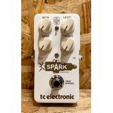 Pre Owned TC Electronic Spark Booster (352192)