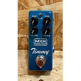 Pre Owned MXR CSP027 Timmy Overdrive Inc. Box (352253)