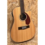 Pre Owned Fender CD-140SCE 12 String Electro Acoustic Inc. Case (352406)